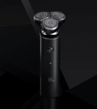 מכונת הגילוח של שיאומי Xiaomi Mijia S500 במחיר הזול אי פעם!