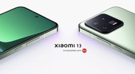 המומלץ בסדרה! מכשיר הדגל להמונים – Xiaomi 13 בסייל השקה! 