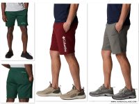 מכנסי טיולים Columbia Trek Shorts בשליש מחיר!