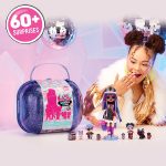 מארז L.O.L. Surprise! מהדורת דיסקו חורף עם 60+ הפתעות במחיר שווה!