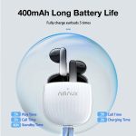 אוזניות ה AirAux AA-UM13 TWS במחיר חיסול מטריף!