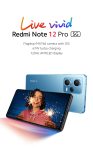Xiaomi Redmi Note 12 Pro 5G+