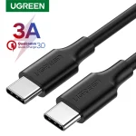 כבל Type-C מבית Ugreen במחיר מתנה!