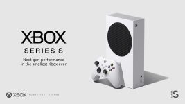 הוא מצא את האפיקומן?! קונסולת משחק Microsoft Xbox Series S 512GB במחיר שווה!