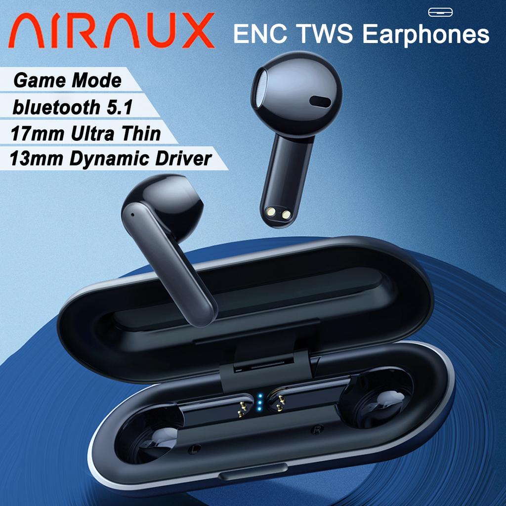 אוזניות ה AirAux AA-UM15 TWS במחיר חיסול מטריף! 1170d631a2946fd8e924d1ad5ba05d5b7421f534_1024_1024
