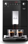 מכונת קפה אוטומטית מקצועית Melitta מליטה Puritsa