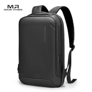 תיק הגב האלגנטי למסמכים ומחשב נייד Mark Ryden MR-9008  בדיל חריג!!