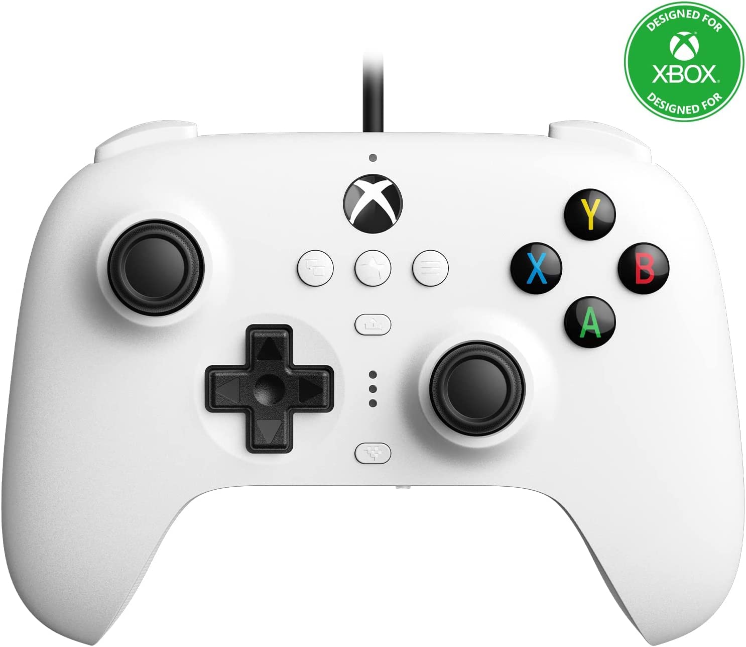 שלט חוטי 8Bitdo מורשה רשמית לXBOX ומחשבי PC במחיר שווה!