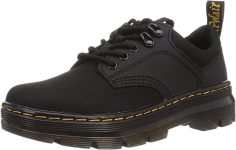 נעלי אוקספורד יוניסקס Dr. Martens מתחת לרף המס!