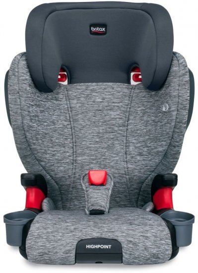 בוסטר 2 ב-1 Britax Highpoint בדיל חיסול מלאי! b_2 (11)
