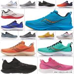 נעלי ריצה Saucony Kinvara 13 בכחצי מחיר!