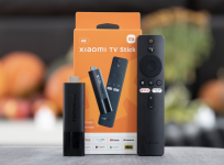 הסטרימר האולטרה קומפקטי שיאומי Xiaomi Mi TV Stick 4K