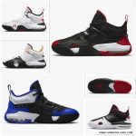 סניקרס גברים Jordan Stay Loyal 2 ב-30% הנחה!