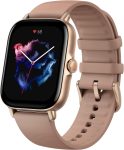 שעון חכם Amazfit GTS 3 במחיר שובר שוק!