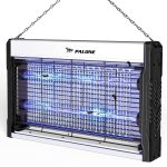 קוטל מעופפים PALONE 3200V בחצי מחיר!