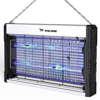 קוטל מעופפים PALONE 3200V בחצי מחיר!