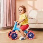 אופני איזון לגילאי 12-36 חודש במחיר משוגע ומשלוח חינמי לגמרי!
