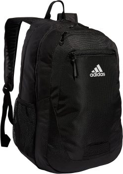תיק גב קל ואיכותי אדידס adidas Foundation 6  במחיר שווה!