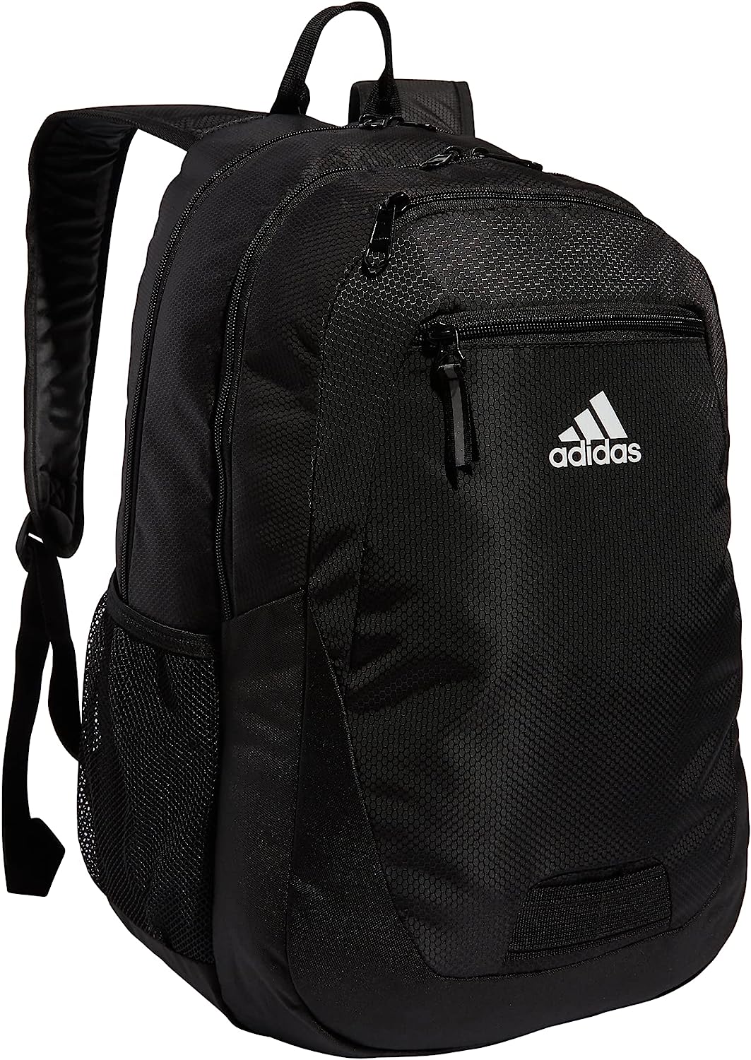 תיק גב קל ואיכותי אדידס adidas Foundation 6 במחיר שווה! תיק גב קל ואיכותי אדידס adidas Foundation 6 במחיר שווה!
