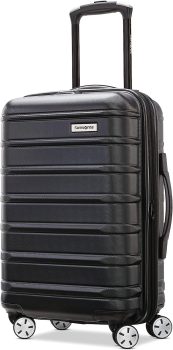 טרולי סופר איכותי Samsonite Omni 2 בפחות מחצי מחיר!
