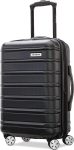 טרולי סופר איכותי Samsonite Omni 2 בפחות מחצי מחיר!