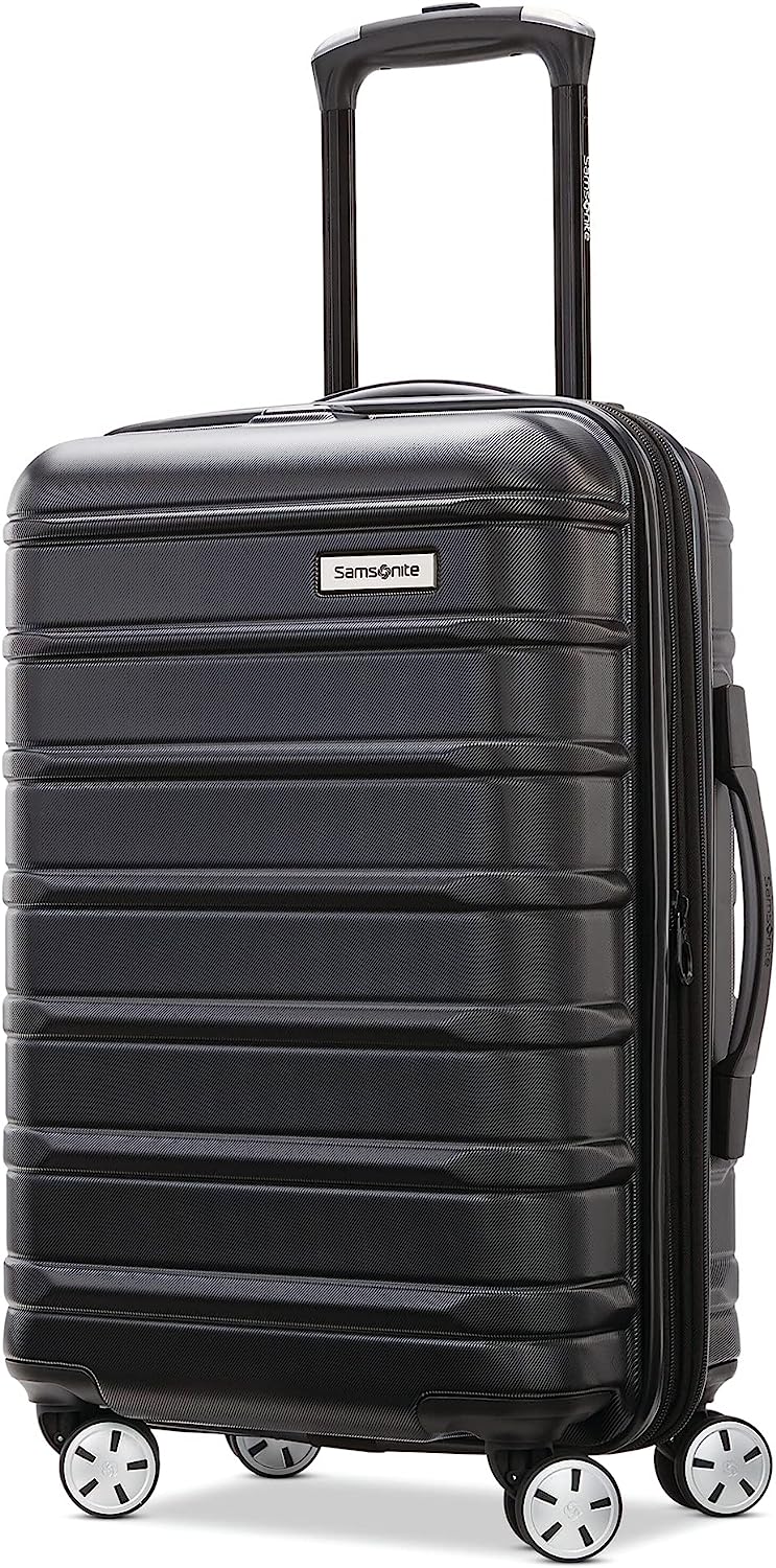 טרולי סופר איכותי Samsonite Omni 2 בפחות מחצי מחיר! 81fCKAqj8vS._AC_SL1500_