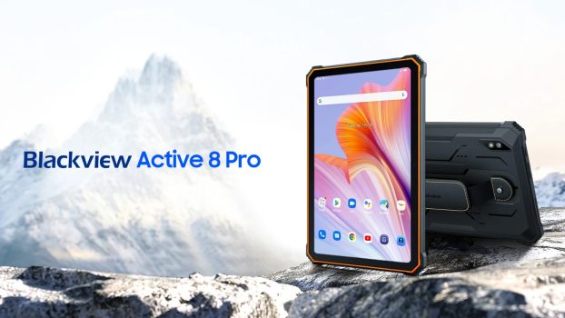 ה Blackview Active 8 Pro הטאבלט המושלם ל.. שימושים האמיתיים של טאבלט!
