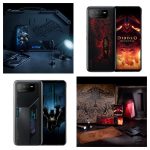 סמארטפון ה-Asus ROG Phone 6 עכשיו רק ב-₪2,989