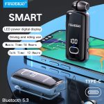 השיחות שלכם הן הדבר הכי חשוב? אוזניית Fineblue F580 הכי טובה בשוק במחיר רווקים!