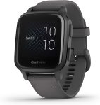 שעון חכם מעוצב Garmin Venu Sq במחיר מטורף!