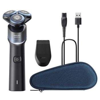 מכונת גילוח Philips Norelco X5000 במחיר מעולה!