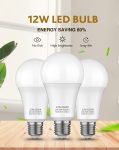 מארז 10 נורות LED במחיר פגז ומשלוח מהיר חינם!
