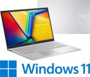 דיל מקומי – מחשב נייד ASUS VIVOBOOK X1504ZA עם מסך 15.6"
