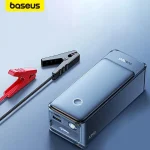 בוסטר הנעה קומפקטי Baseus 12V 600A במחיר טירוף!
