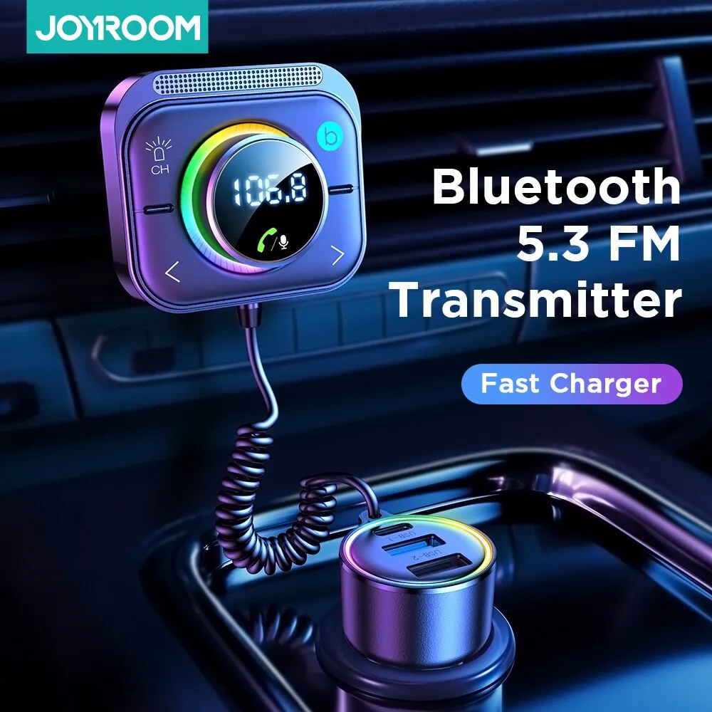 Joyroom-Bluetooth-5-3-FM-AUX-Bluetooth-Car-Charger-Adapter-Air-Vent-Installation-3-Ports-PD.jpg_