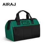 תיק כלי עבודה / לשימושים שונים בגודל 13" מבית AIRAJ במחיר מתנה!!