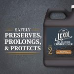 מרכך קונדישינר עור LEXOL All Leather בנפח 1 ליטר במשלוח חינם!
