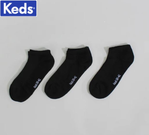מארז 42 זוגות גרבי קרסול KEDS גברים ונשים לבחירה מארז 30 זוגות גרבי קרסול KEDS גברים ונשים לבחירה