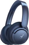 סאונד באקסטרים! אוזניות Soundcore by Anker Life Q35 עם מנגנון סינון רעשים במחיר מדהים!