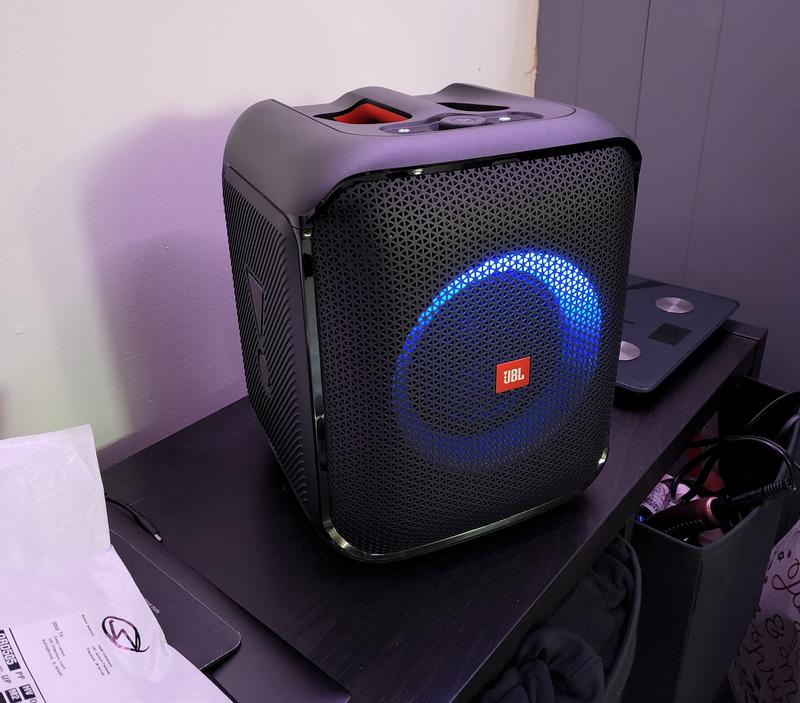 בידורית ורמקול מסיבות אלחוטי JBL partybox essntial encore במחיר מעולה! 8274035e-fbd6-5172-a1be-89540c019f94
