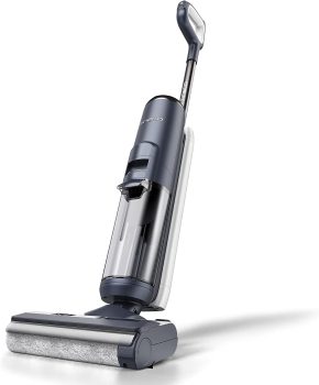 שואב ושוטף רצפות אלחוטי Tineco Floor one S5 במחיר משוגע!