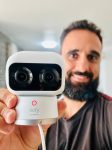 המצלמה הכי טובה שראיתי! מצלמת האבטחה הכפולה eufy S350 מבית אנקר בסקירה ודיל שווה!