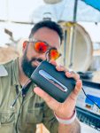 מטען נייד Joyroom 20000mAh 22.5W בסקירה ומחיר סוף שנה מעולה!