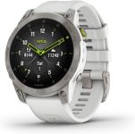 שעון חכם Garmin epix Gen 2 הכולל מסך אמולד מדהים בדיל מטריף!