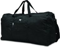 תיק "קיטבג" דאפל סמסונייט Samsonite Foldaway במחיר שווה!