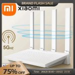 הראוטר המשתלם של שיאומי – ה Redmi AX3000T במחיר רצפה!