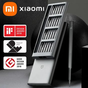 סט מיני מברג + 24 חלקים XIAOMI Mijia Wiha