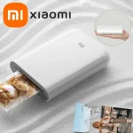 מדפסת תמונות ניידת אלחוטית Xiaomi Mi Portable Photo Printer