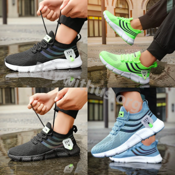 נעלי ספורט וריצה BIG RUNNING במחיר פסיכי ומשלוח מהיר!