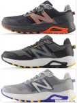 נעלי ריצה לגברים New Balance Men's 410 V8 Trail במחיר משוגע!